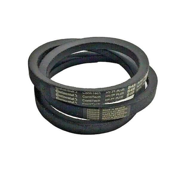 B48 or 5L510 Replacement V Belt 5/8 x 51in